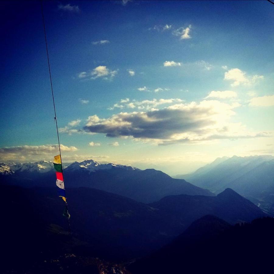 Appartamento Bichlerhof Radfeld Esterno foto