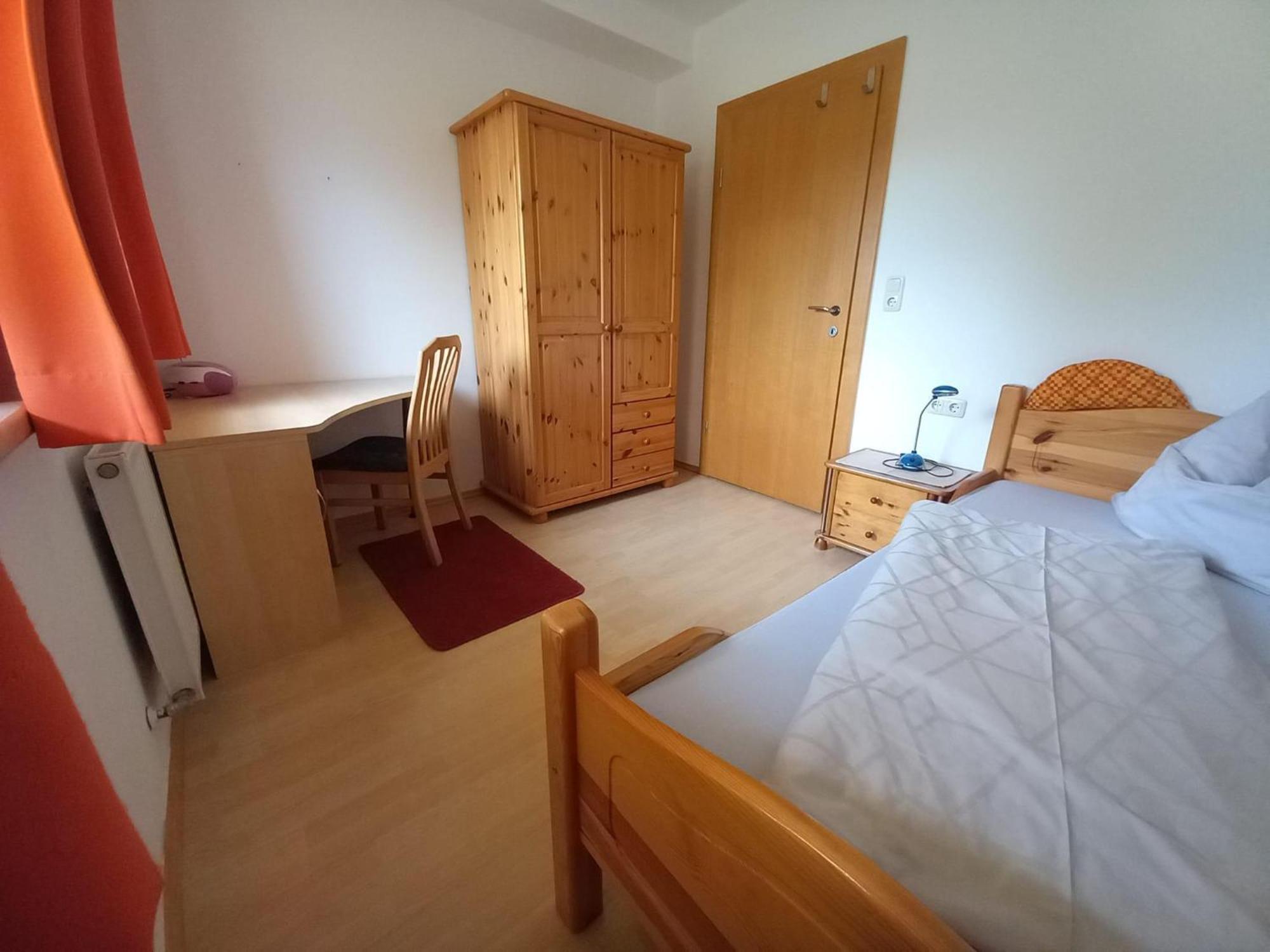 Appartamento Bichlerhof Radfeld Esterno foto