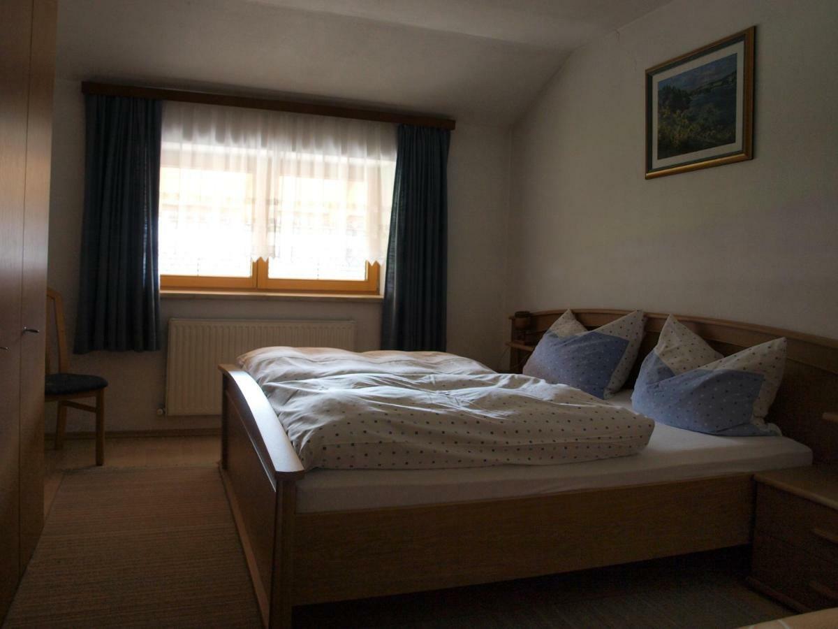 Appartamento Bichlerhof Radfeld Esterno foto